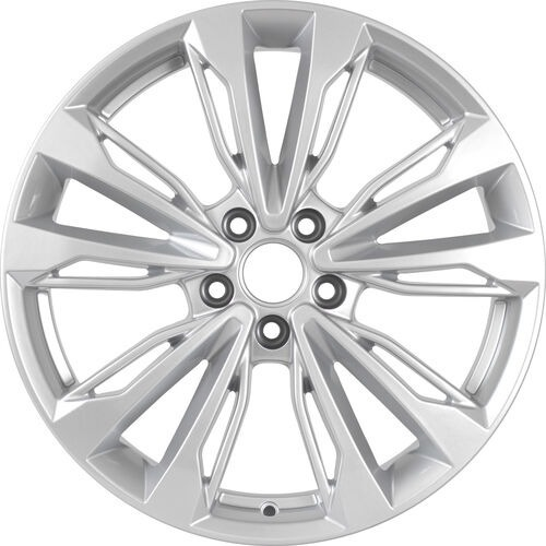 KDW KD1830 7x18 5*114,3 Et:45 Dia:67,1 Silver_Painted