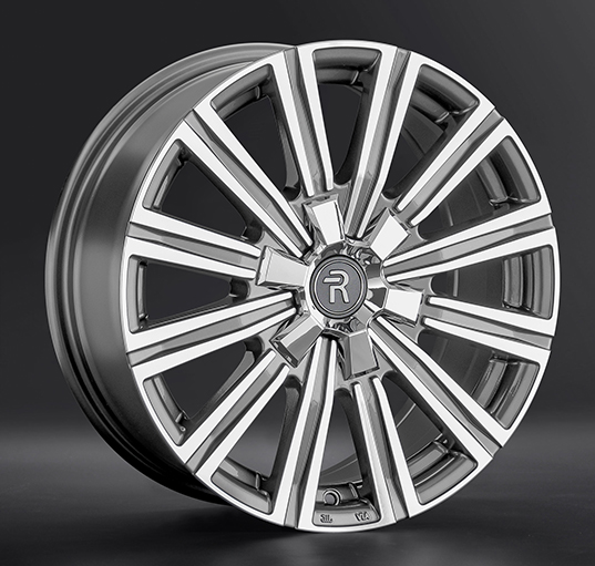 Replay TA2 7,5x17 6*139,7 Et:36 Dia:100,1 gmf