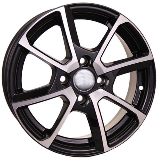 Tech Line 538 6x15 4*100 Et:48 Dia:60,1 BD