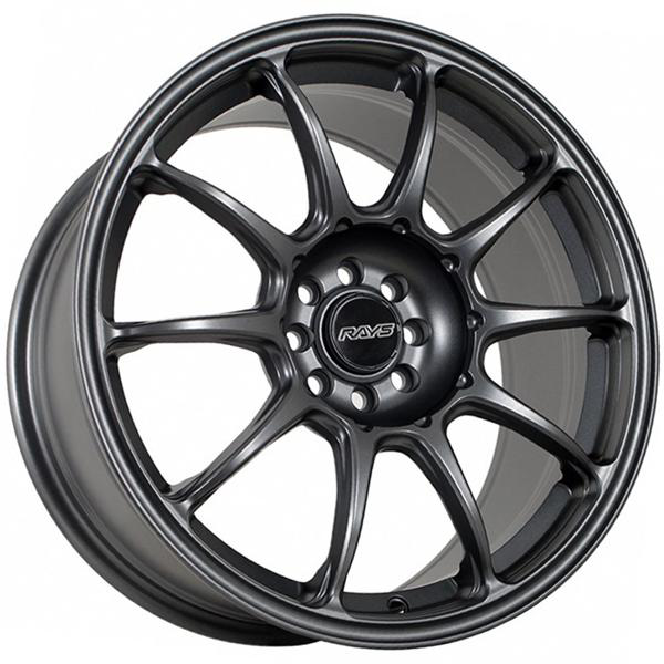 Sakura Wheels YA3847 8,5x18 5*114,3 Et:30 Dia:73,1 MK1/M7