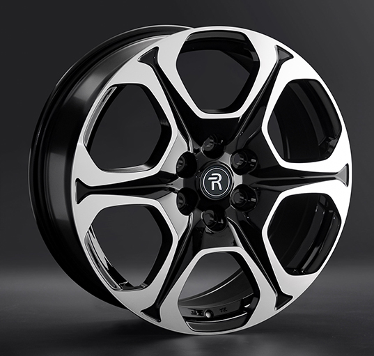 Replay TY401 8x20 6*139,7 Et:60 Dia:95,1 BKF