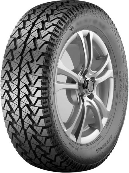 255/70R15 108T Fortune FSR-302