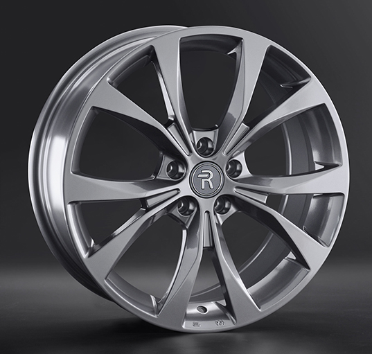 Replay CHR44 8x18 5*108 Et:33 Dia:60,1 gm