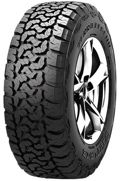 315/70R17 126/123Q Goodride SL399