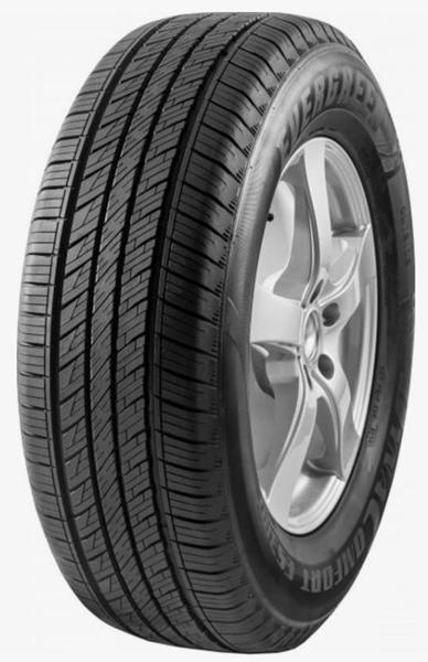 255/65R17 110H Evergreen DYNACOMFORT ES380