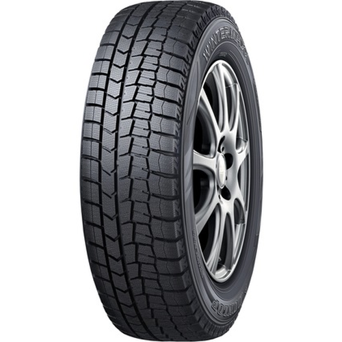235/45R17 97T Dunlop WINTER MAXX WM02