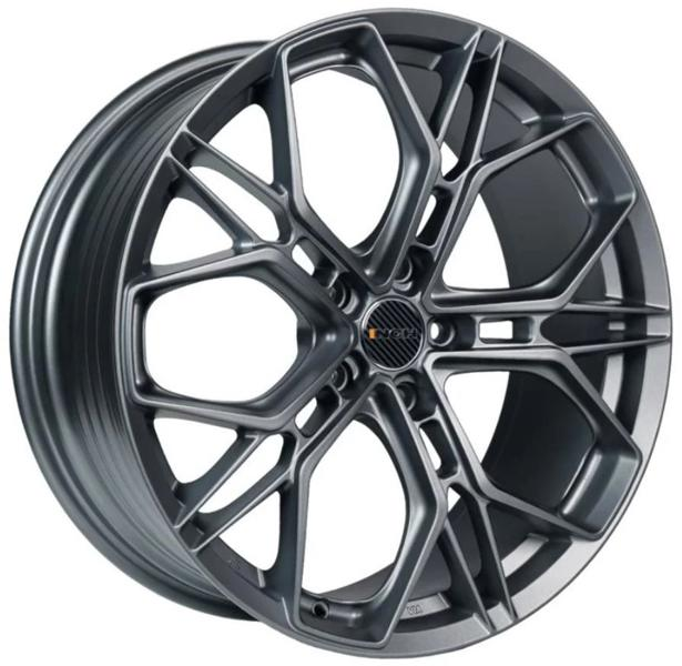 INCH FA8534 8x18 5*112 Et:45 Dia:66,6 Satin Gunmetal