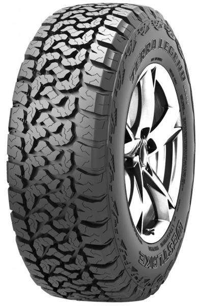 265/70R16 112S Westlake TERRA LEGEND SL399