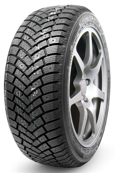 275/45R20 110T Leao (by LingLong) Winter Defender Grip SUV