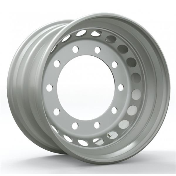 Forza F-71 11,75x22,5 10*335 Et:0 Dia:281 сильвер