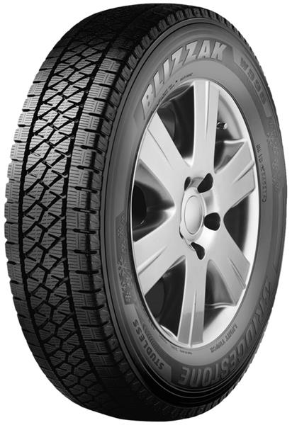 195/70R15 104/102R Bridgestone W995