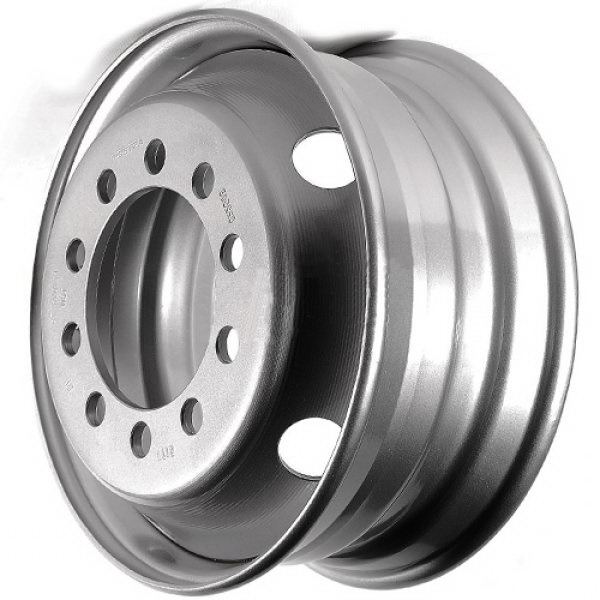 Noname 10/225 6,75x17,5 10*225 Et:132 Dia:176 Silver