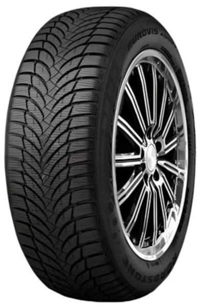 235/60R16 100H Roadstone Eurovis Alpine 2
