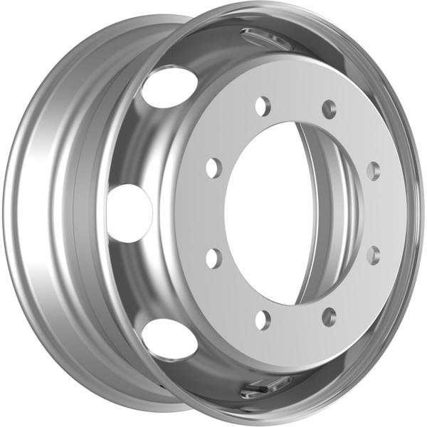 Kronprinz RZB36562OE 6,75x19,5 8*275 Et:134 Dia:221 Silver
