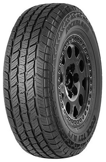245/70R16 107T RockBlade ROCK 727 A/T