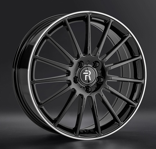 Replay MR198 7,5x19 5*112 Et:53 Dia:66,6 BKL