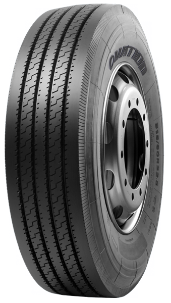 грузовая шина Mirage MG-660 315/80 R22.5 156/152L 20pr Рулевая