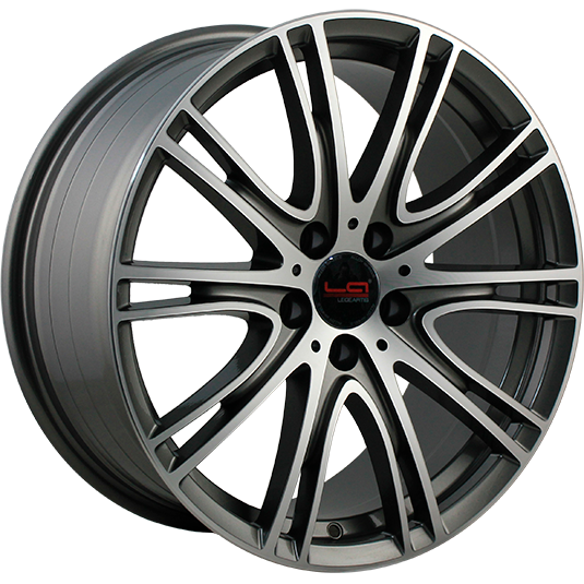 Replica Concept B532 8,5x19 5*112 Et:25 Dia:66,6 gmf