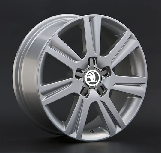 Replay SK72 6,5x15 5*112 Et:50 Dia:57,1 S