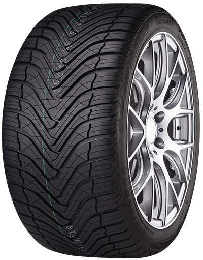 255/45R19 104W Gripmax SureGrip A/S