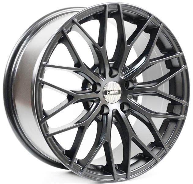 NEO 840 8x18 5*112 Et:45 Dia:57,1 BMG