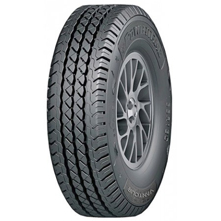 155/0R13 90/88Q Powertrac VANTOUR