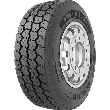 грузовая шина Petlas NCW710 385/65 R22.5 160K 18pr Прицеп