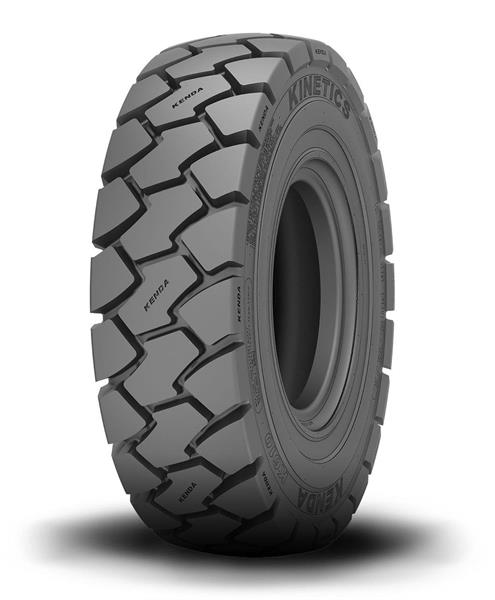 8.25-15  14 Kenda K610 Kinetics TT