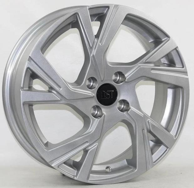 RST R075 6x15 4*100 Et:40 Dia:60,1 SL