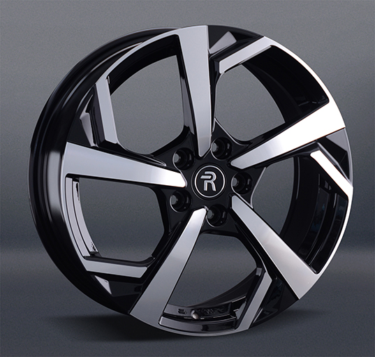 Replay MZ137 7x17 5*114,3 Et:60 Dia:67,1 bkf