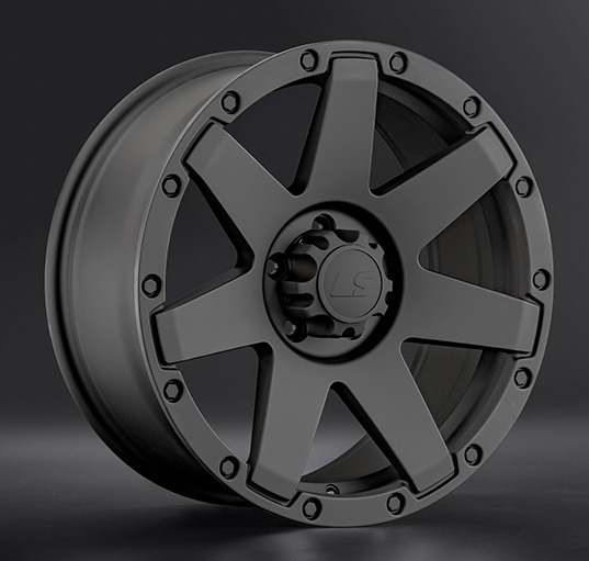 LS wheels LS 881 8,5x18 5*114,3 Et:30 Dia:66,6 mb