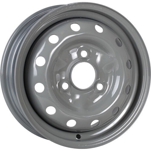 Kronprinz ВАЗ 1111 4x12 3*98 Et:40 Dia:58,6 Grey
