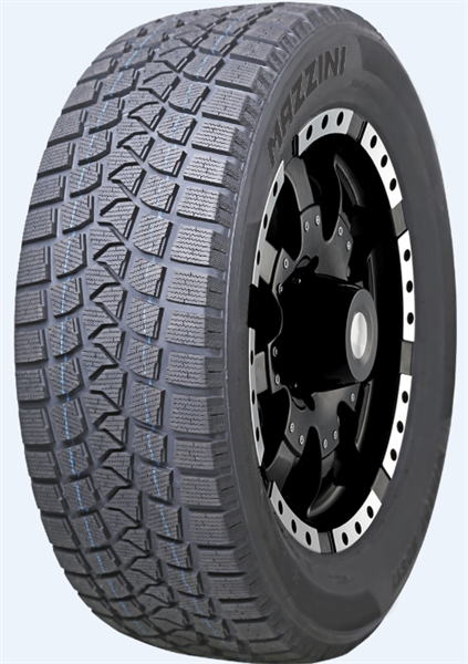 215/50R17 95H Mazzini Snow LEOPARD