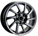 Replica Concept VW 504 6,5x16 5*112 Et:42 Dia:57,1 GM