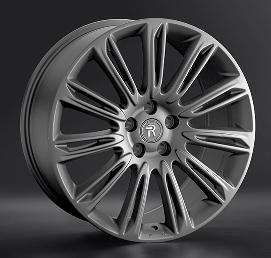 Replay Li2 9,5x22 5*120 Et:45,5 Dia:72,6 MGM