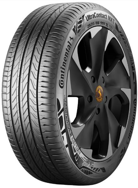 225/55R18 102V Continental UltraContact NXT