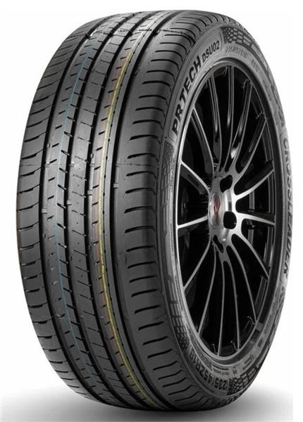 265/35R18 97Y Double Star DSU02