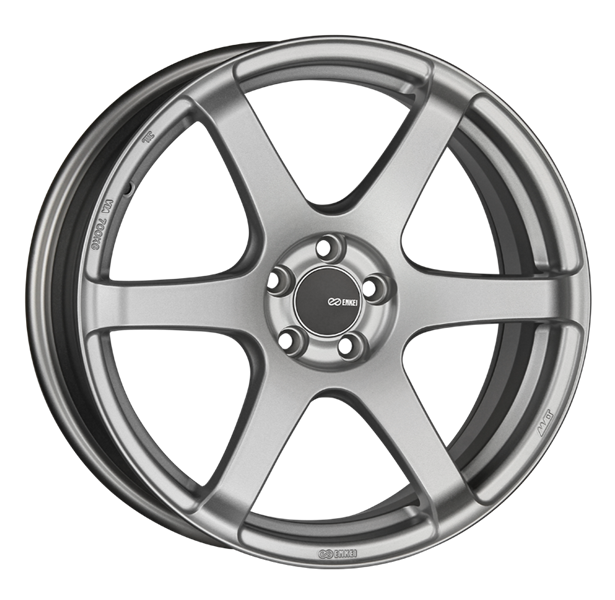 Enkei T6S 8x17 5*112 Et:45 Dia:72,6 MS