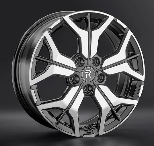 Replay SK163 7x17 5*112 Et:45 Dia:57,1 bkf