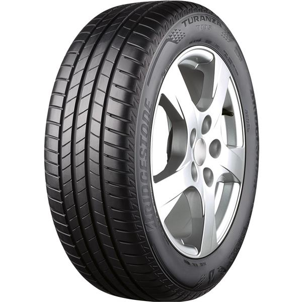 165/70R14 81T Bridgestone TURANZA T005