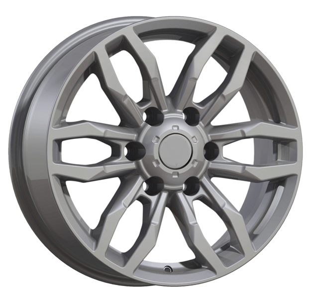 RepliKey B228 7,5x17 6*139,7 Et:25 Dia:106,1 HSB