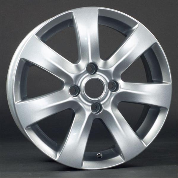 RPLC NI84 6x15 4*100 Et:50 Dia:60,1 S