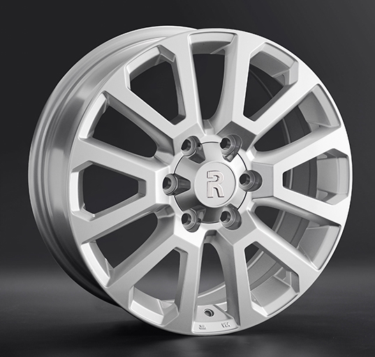 Replay TY377 7,5x18 6*139,7 Et:60 Dia:95,1 s