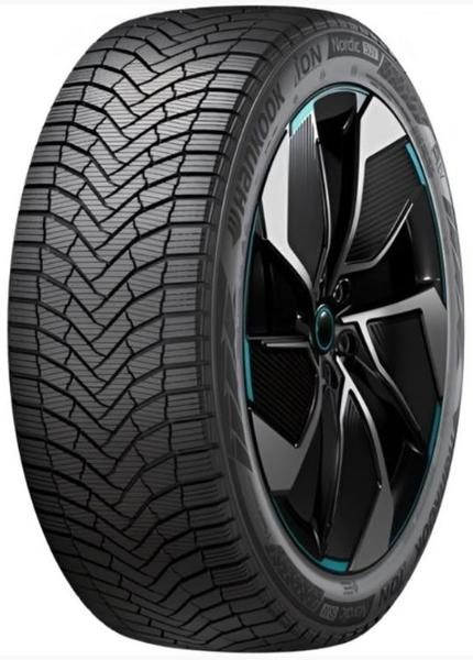 255/50R20 109H Hankook iON Nordic SUV IW41A