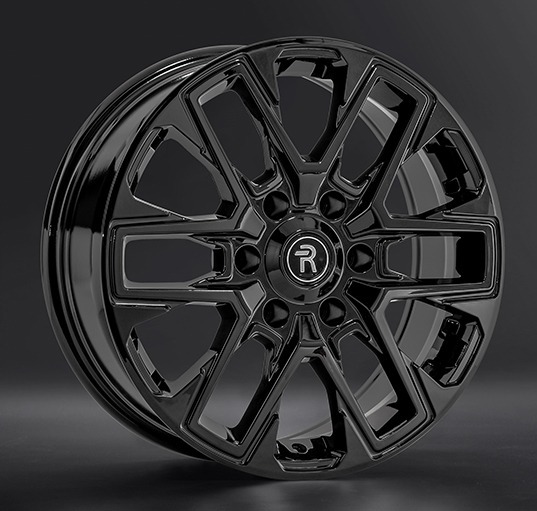 Replay TA27 8x18 6*139,7 Et:36 Dia:100,1 BK