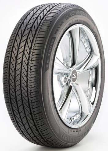 245/60R18 105V Bridgestone Dueler H/P Sport AS