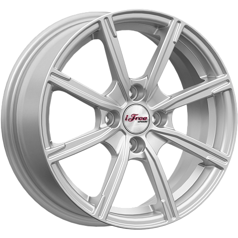 iFree Калибр 6x15 4*98 Et:33 Dia:58,5 Нео-классик