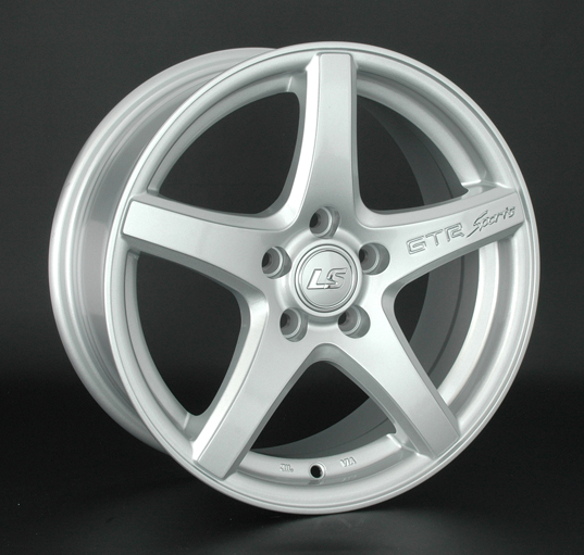 LS wheels LS540 6,5x15 4*100 Et:38 Dia:73,1 S
