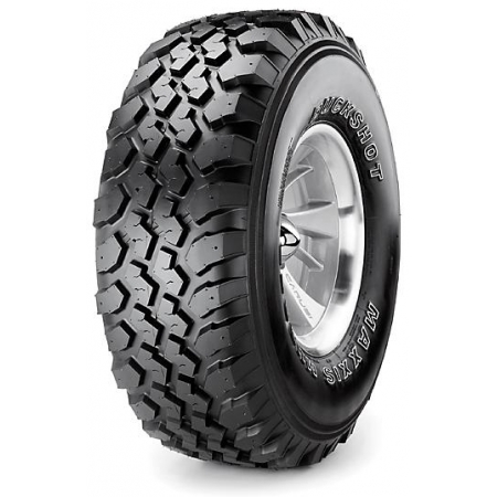285/75R16 122/119M Maxxis MT-754