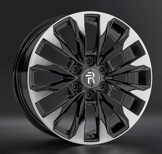 Replay TA24 8x20 6*139,7 Et:55 Dia:100,1 BKF